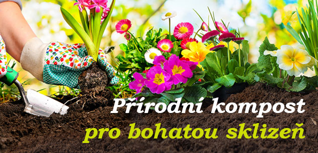 Jarní sezóna pokračuje